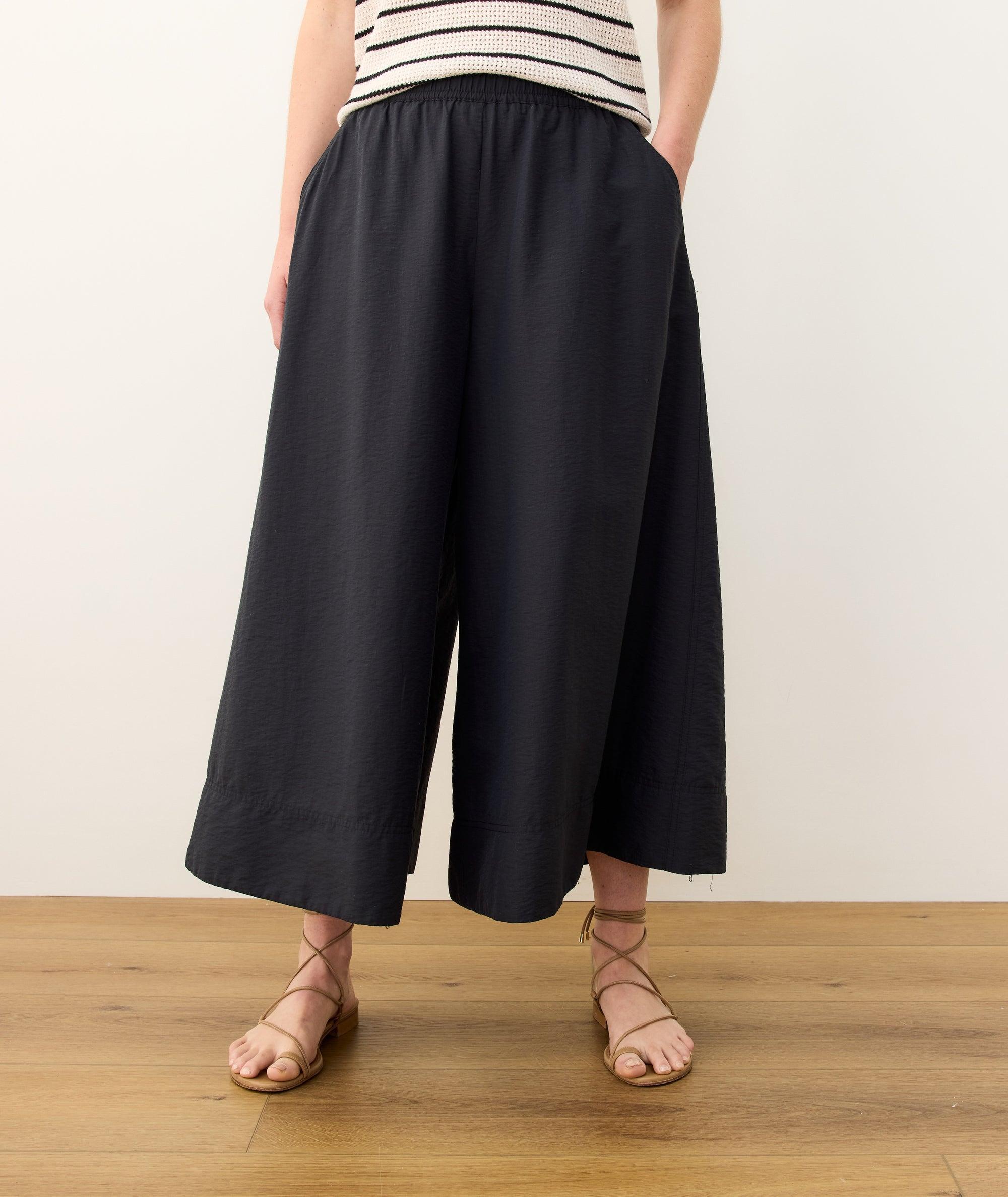 Viv Wide Leg Pant Product Image