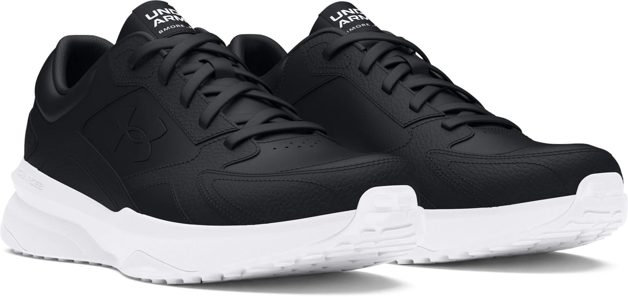 UA Edge Leather Product Image