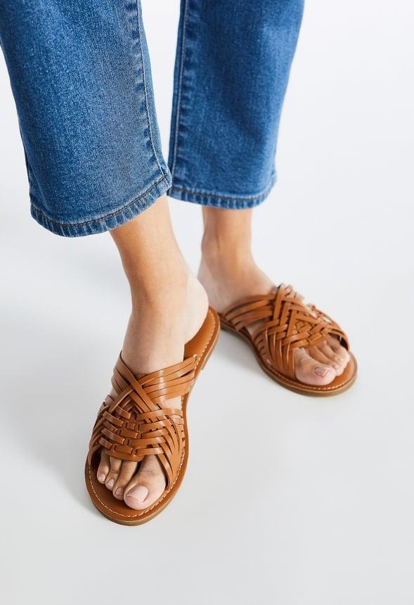 Frida Slide Sandal Product Image