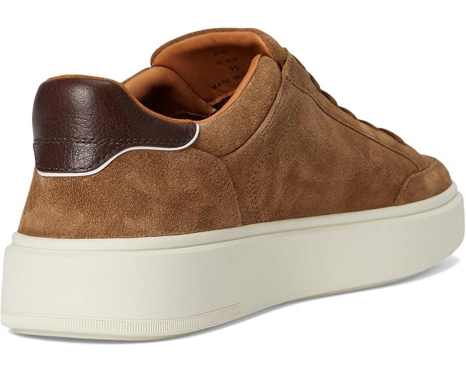 Oliver Perf Slip-on Shoes Product Image