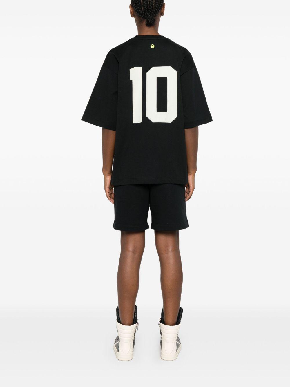 logo-print T-shirt  Product Image