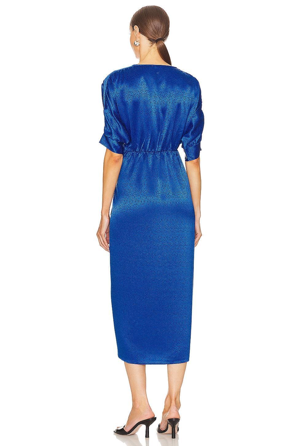 Sami Midi Dress Product Image