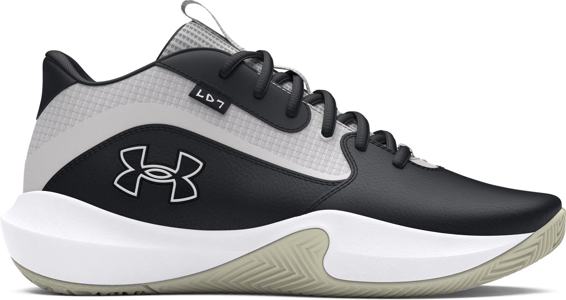 UA Lockdown 7 Product Image