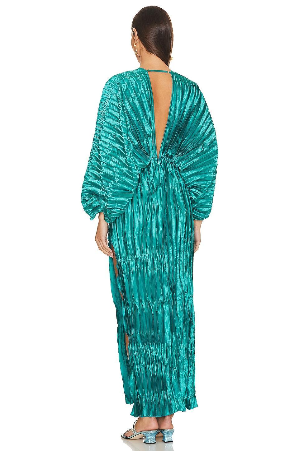 De Luxe Gown Product Image