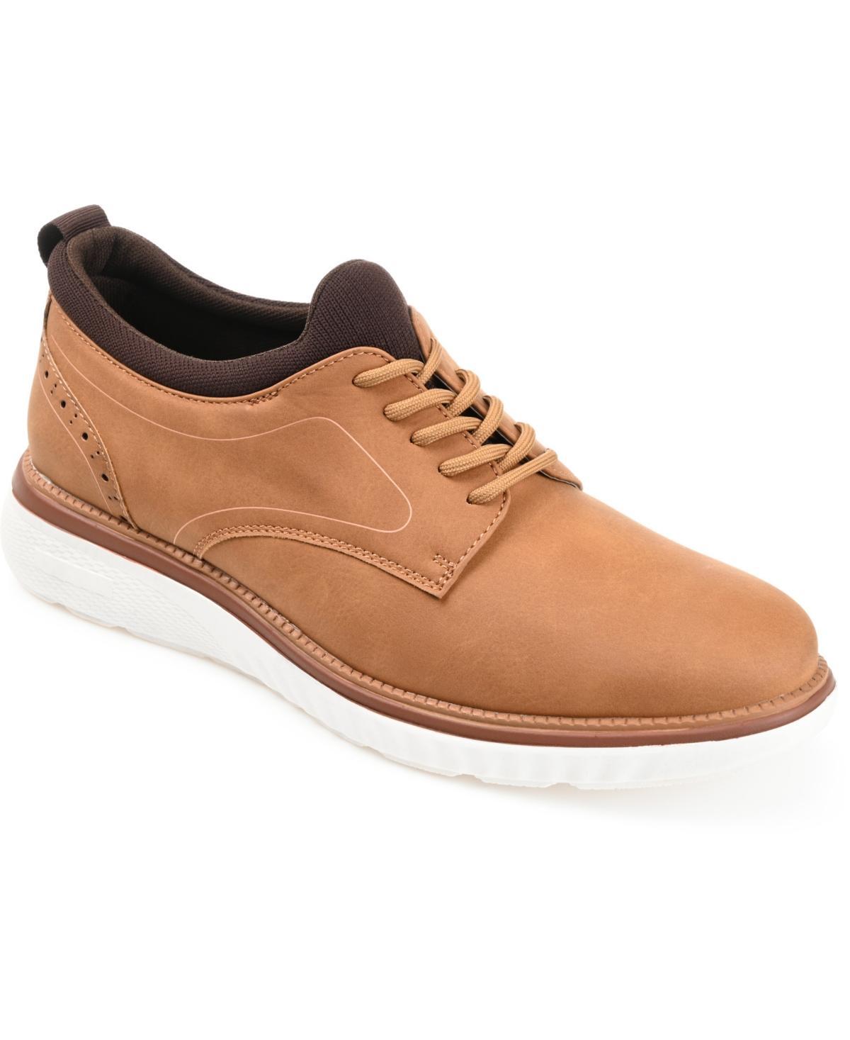 VANCE Reynolds Mens Casual Dress Shoes Product Image