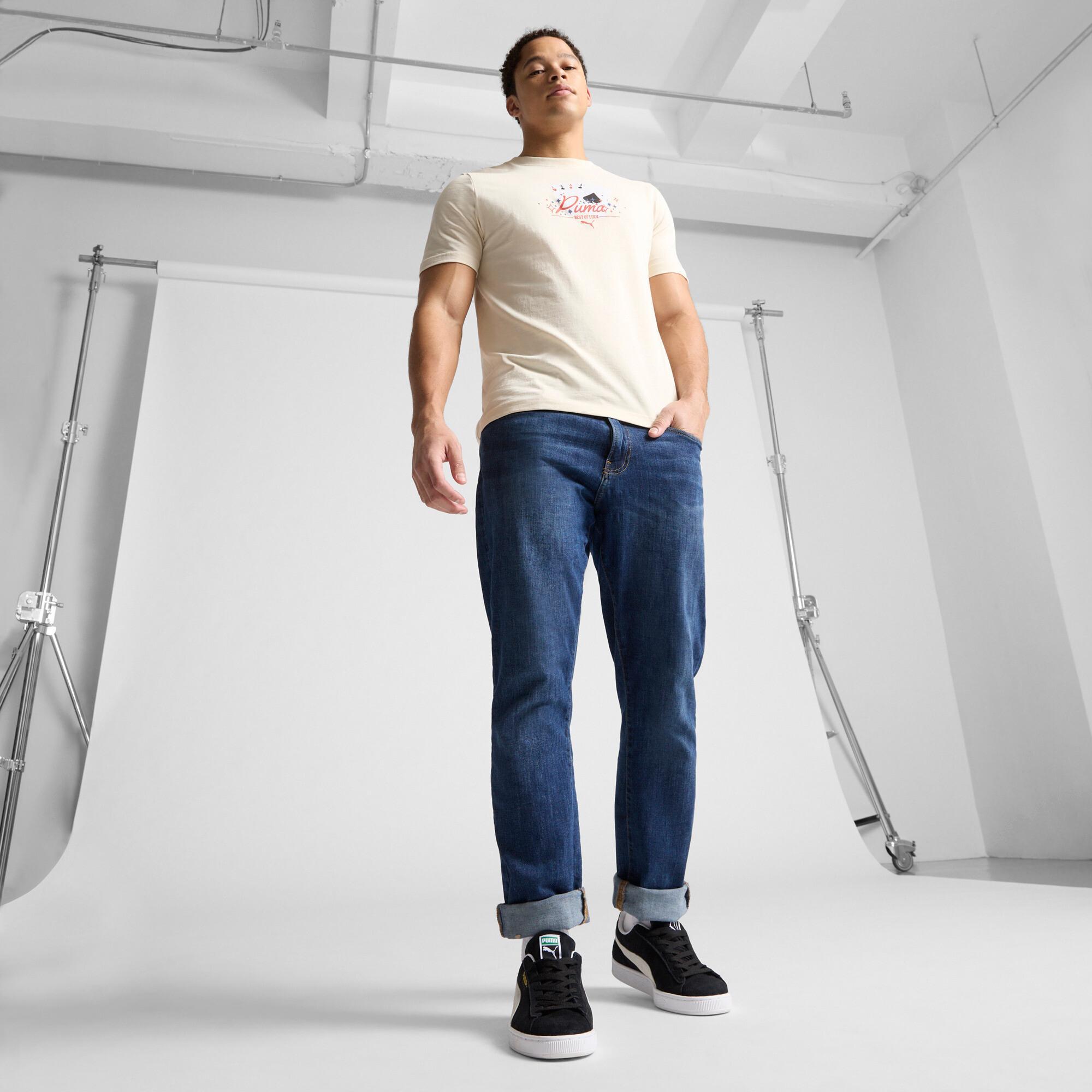 Las Vegas Four Aces Men's Graphic Tee Product Image