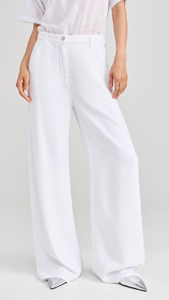 IRO Mayu Pants | Shopbop Product Image