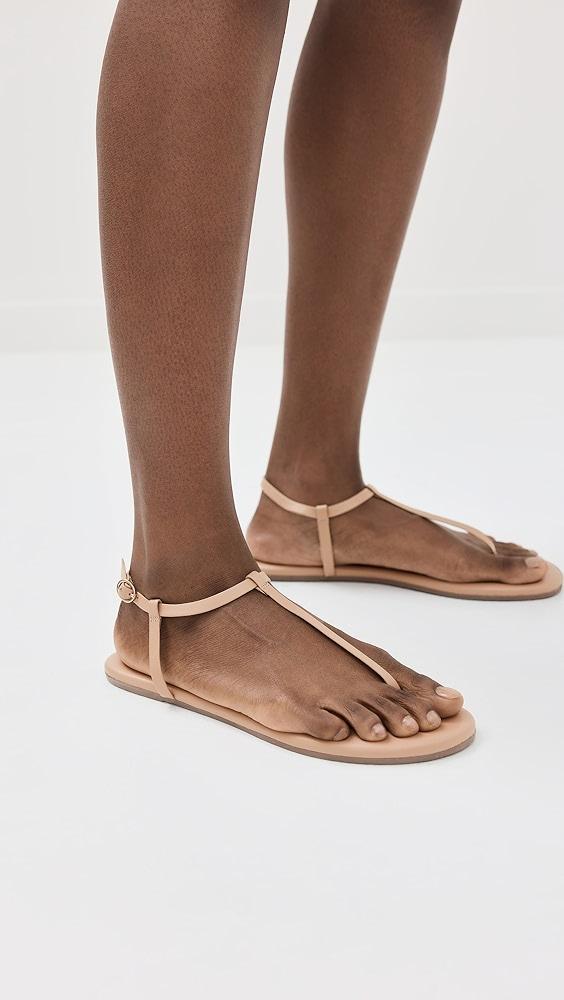 TKEES Mariana Sandals | Shopbop Product Image