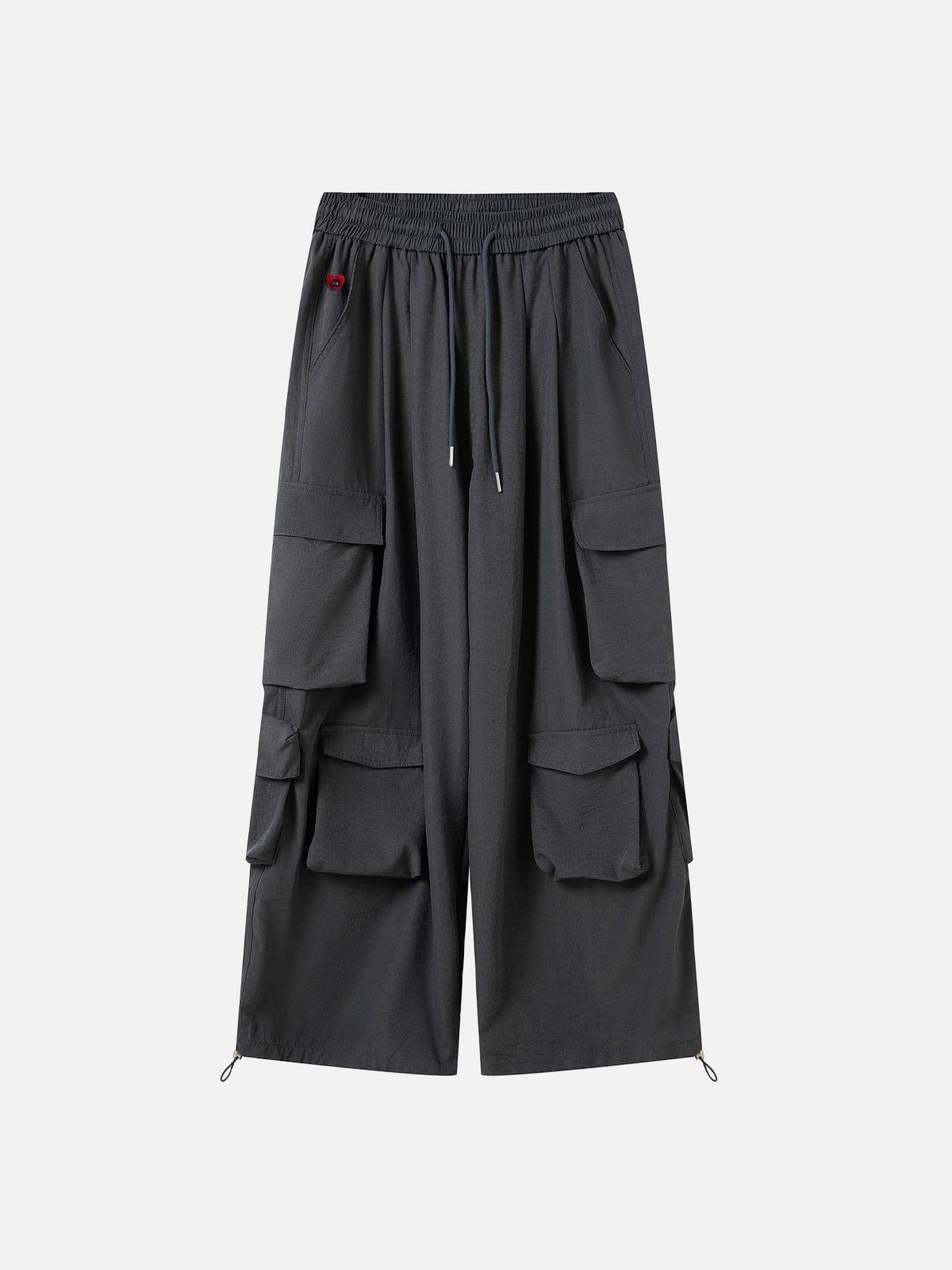 Aelfric Eden Multi Pocket Track Pants Product Image