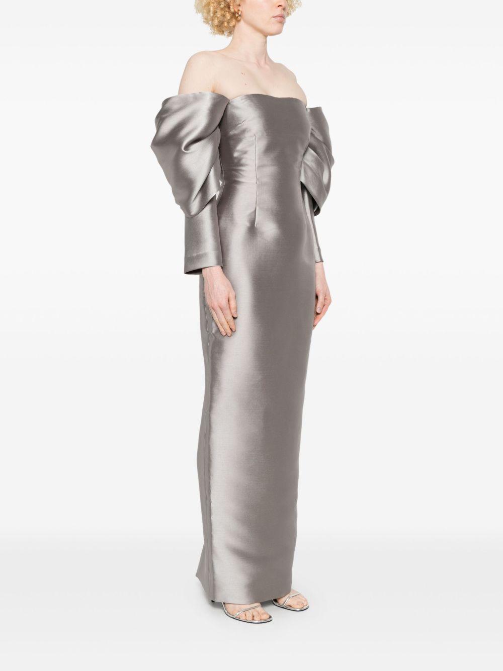 Laylah maxi dress Product Image