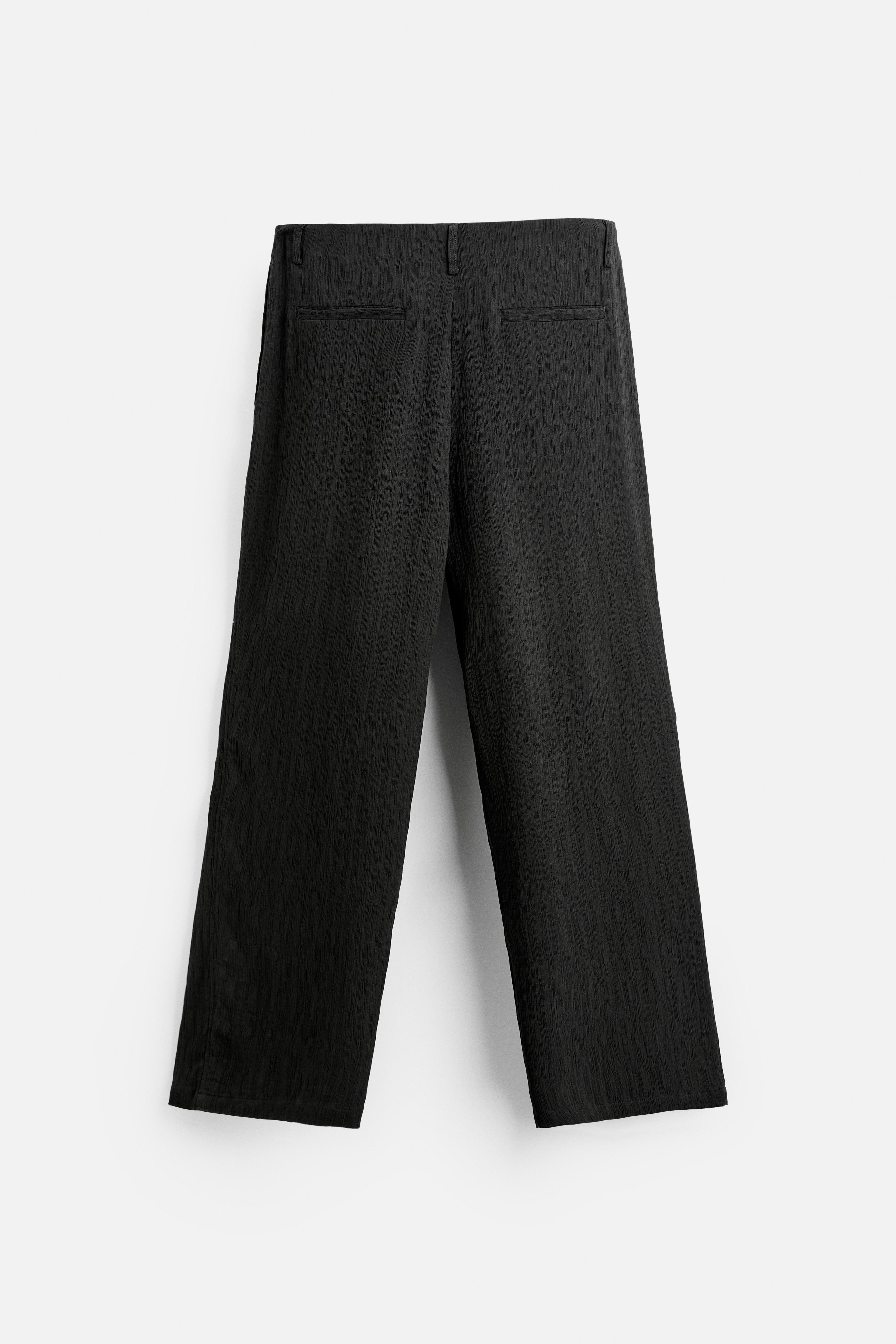 SOFT WAIST JOGGING PANTS Product Image