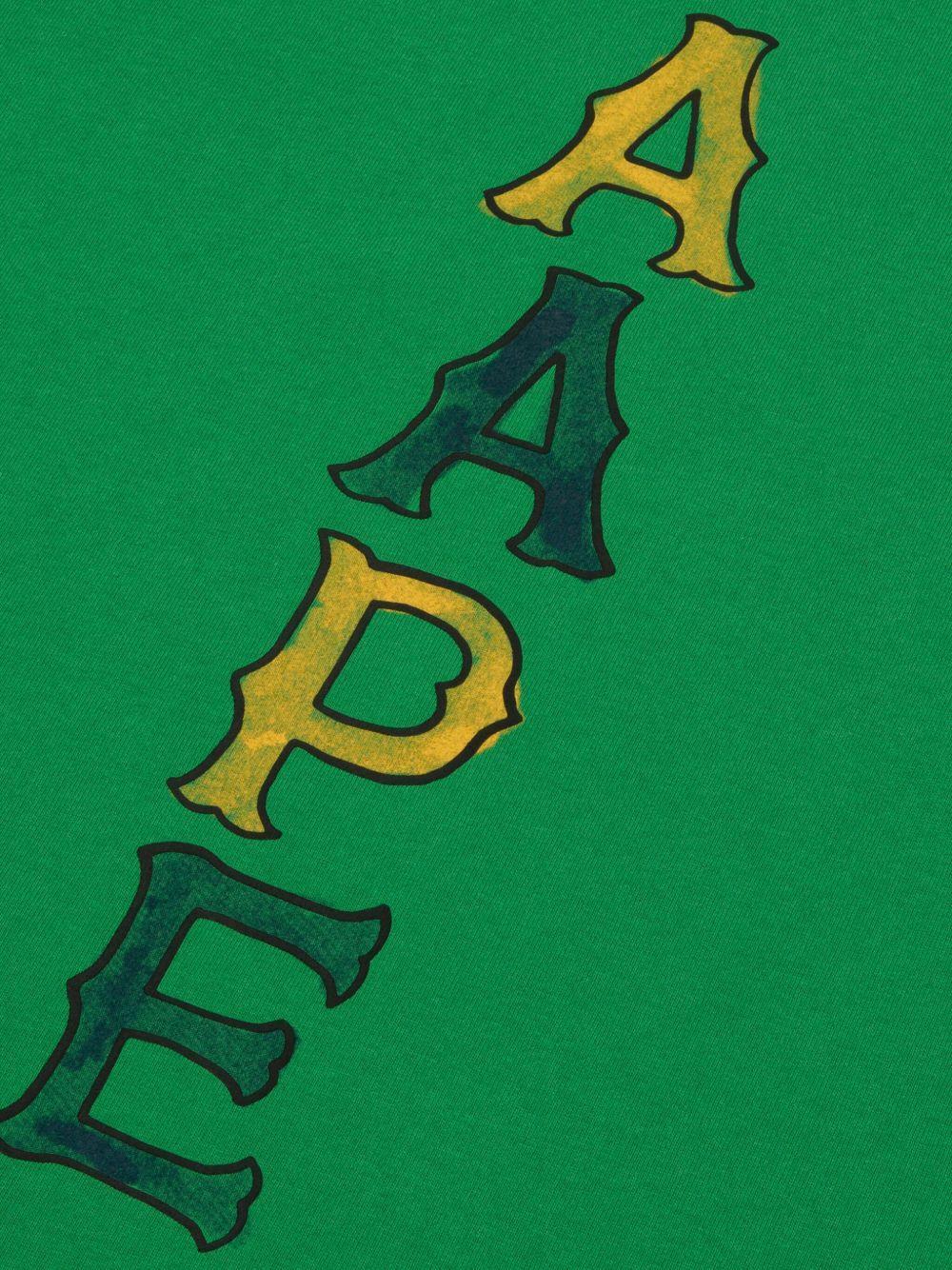 logo-print T-shirt Product Image