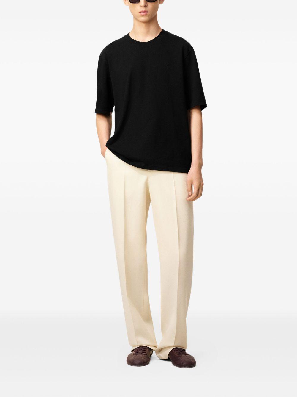 Ami de Coeur T-shirt Product Image