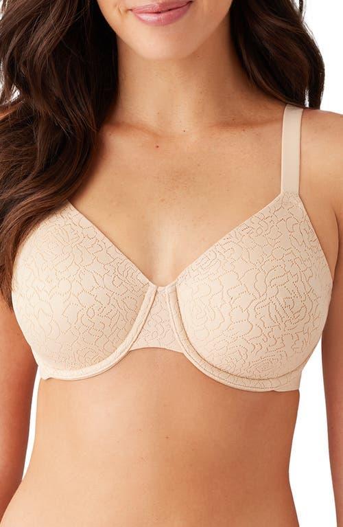 Inside Job Side Support Bra Product Image