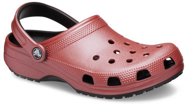 Crocs Mens Crocs Classic Clogs - Mens Shoes Product Image