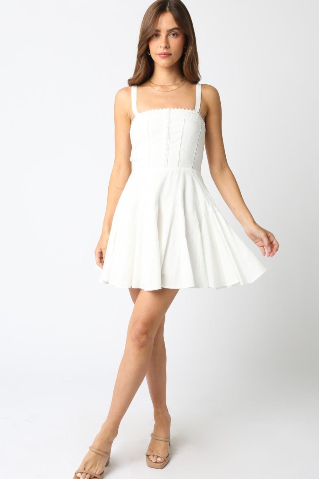 Blair Dress Product Image
