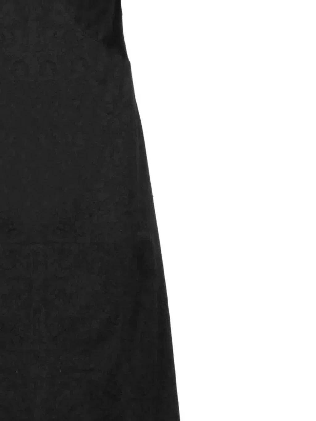 JIL SANDER Dresses In Black Product Image