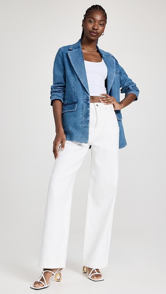 STAUD Maxwell Blazer | Shopbop Product Image