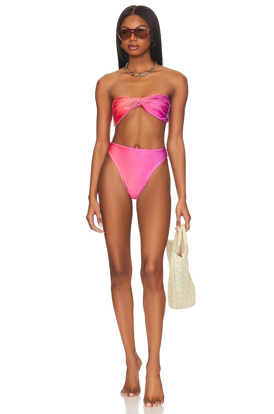 Vera Bikini Bottom Baobab Product Image