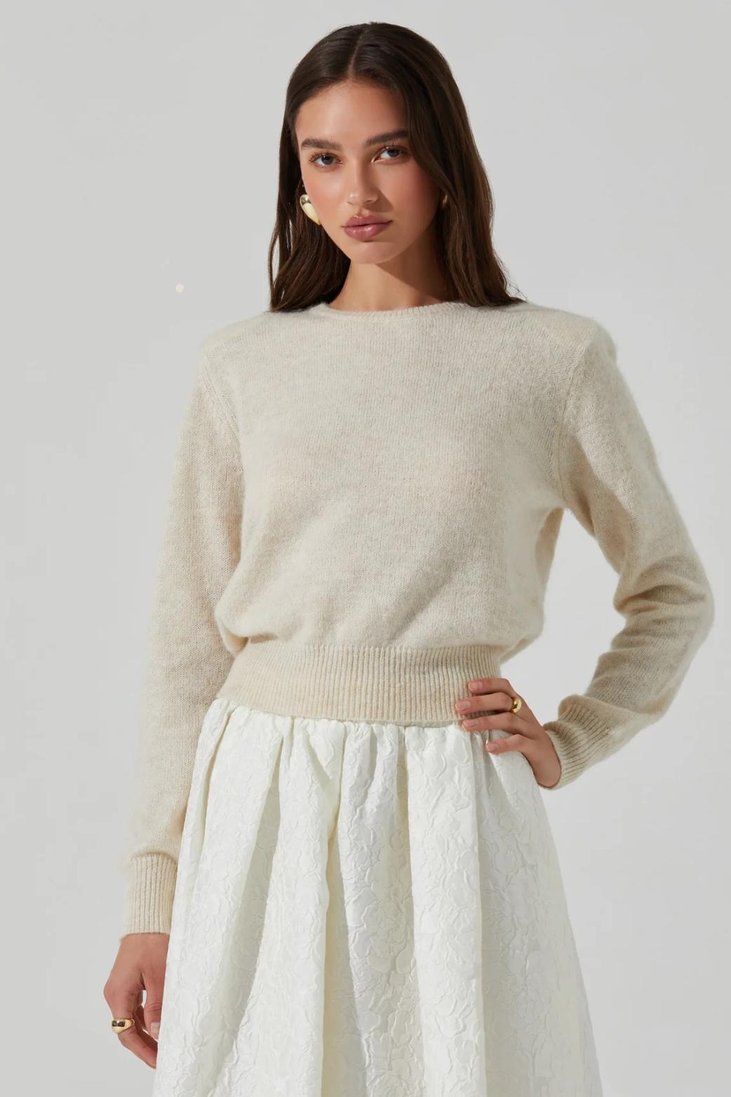 Kiran Sweater Product Image