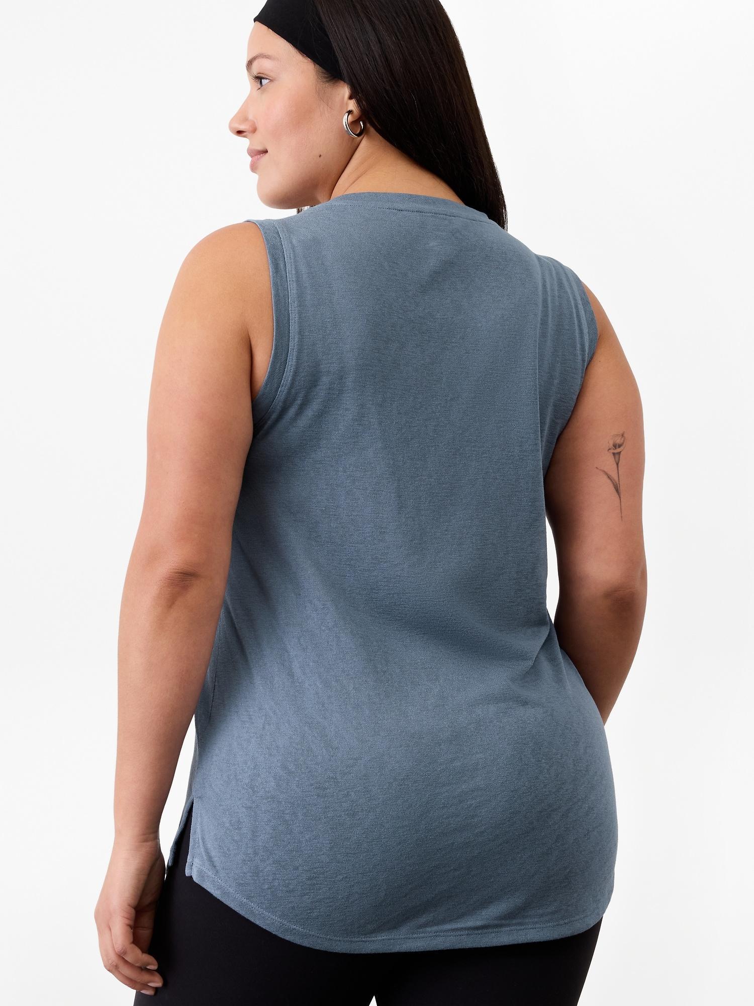 Breezy Tank Product Image