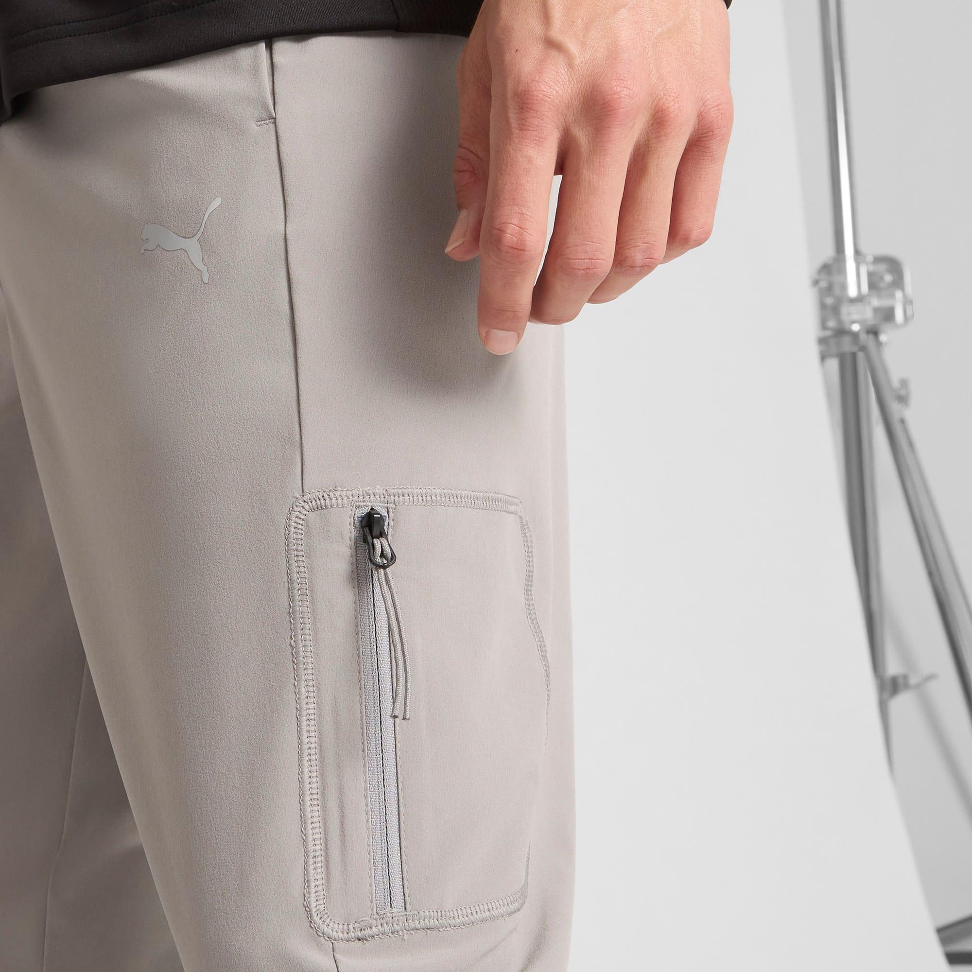 PUMA Flex Trend Men's Woven Pants Product Image