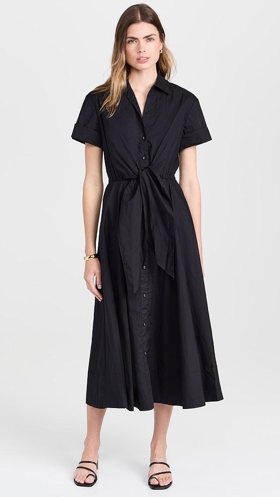 Cara Cara Asbury Midi Dress | Shopbop Product Image