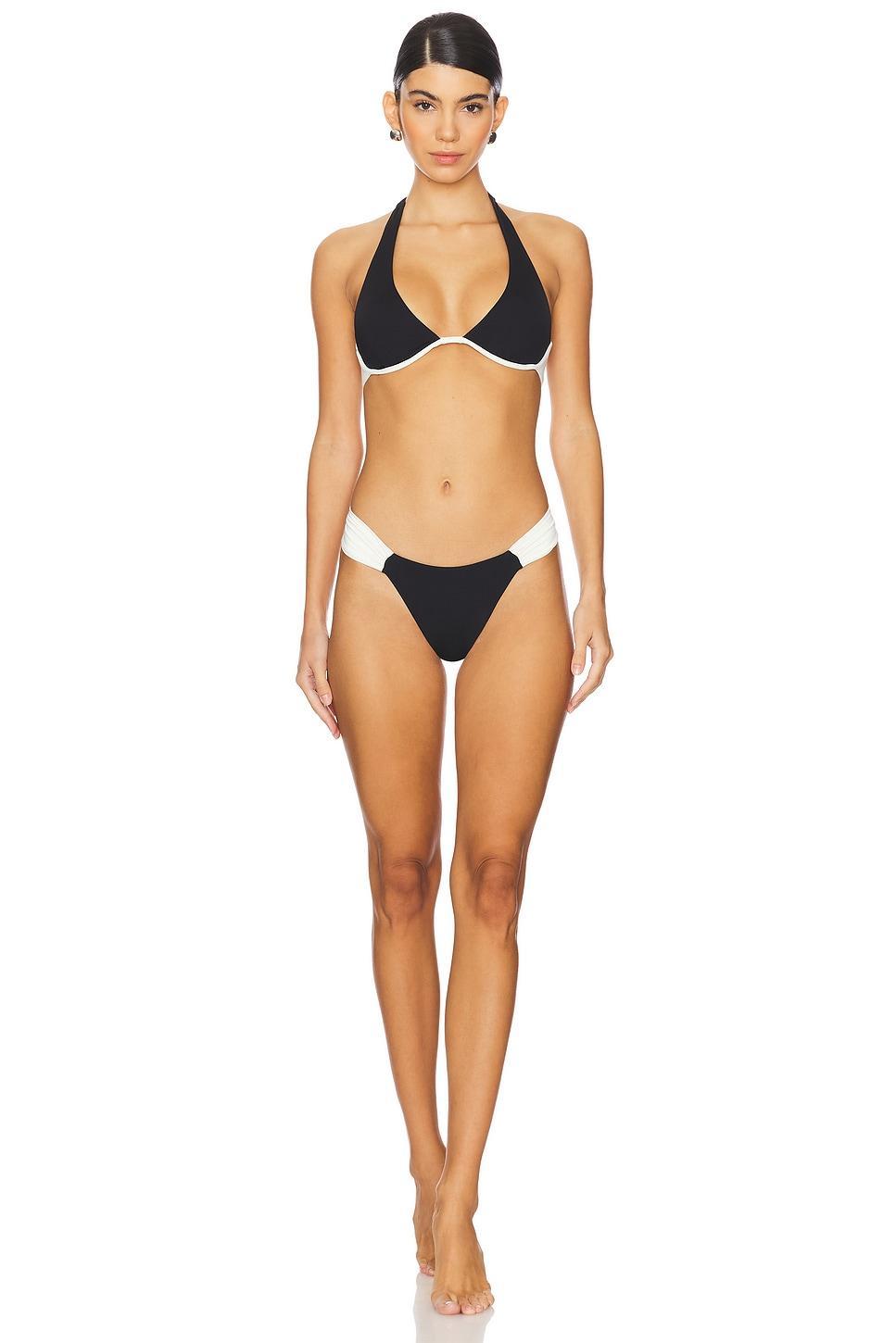 Isa Bikini Top LSPACE Product Image