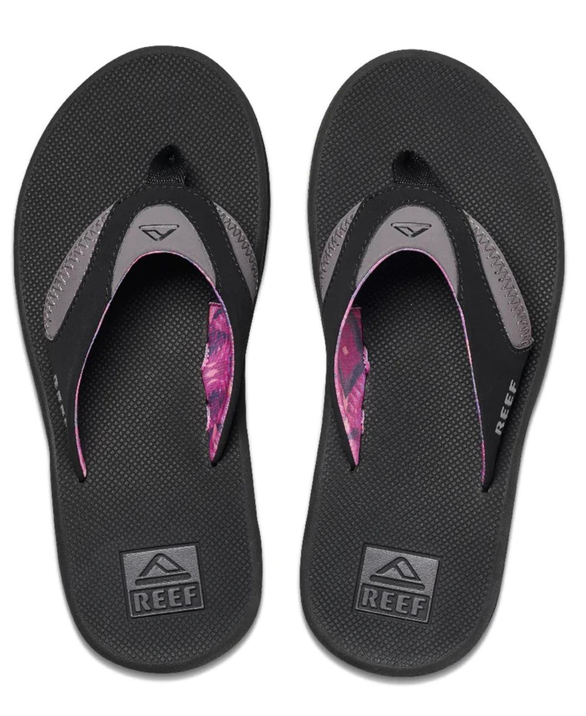 Womens Reef Fanning Sandal Product Image