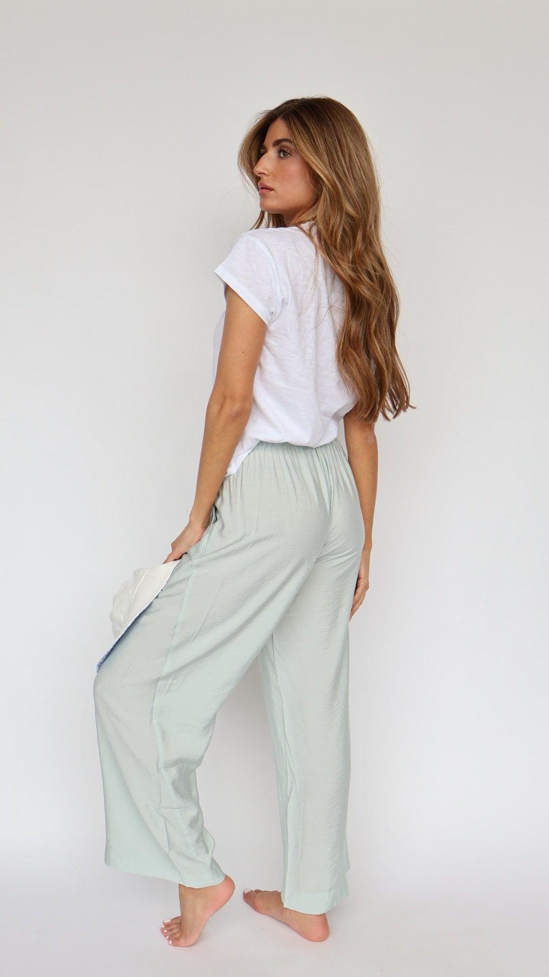Paris Beach Pant Product Image