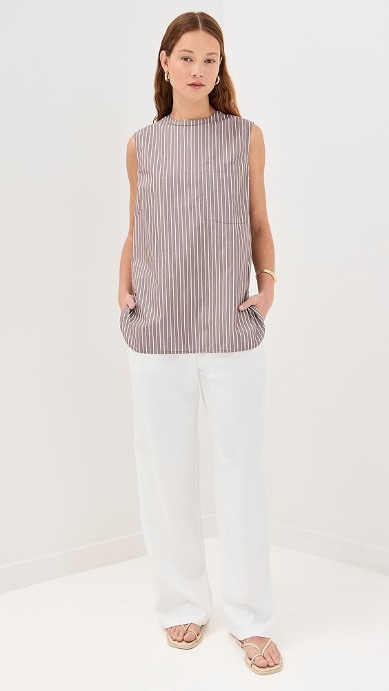 A.EMERY Wolfe Shirt | Shopbop Product Image