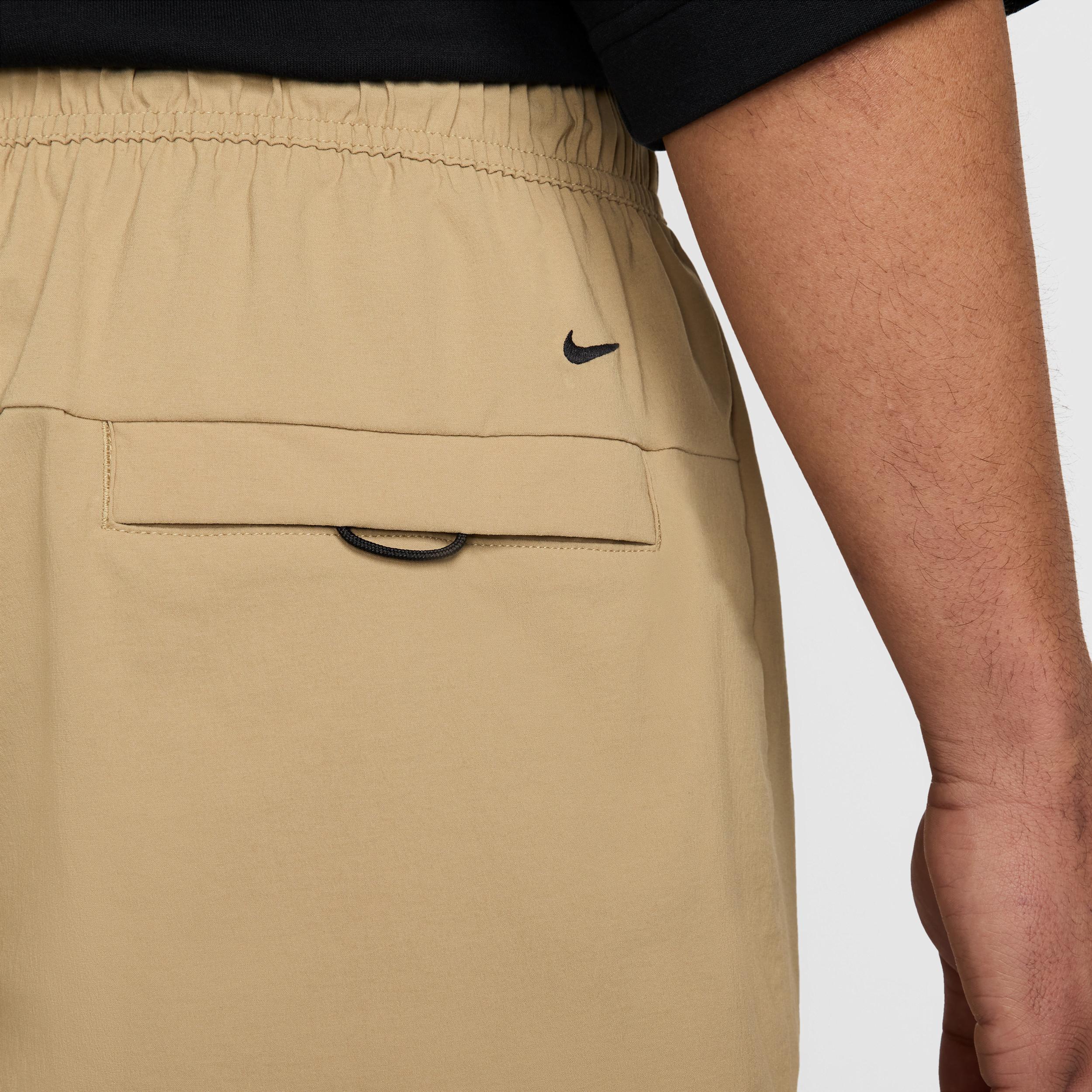 Nike Men's Tech Woven Shorts Product Image