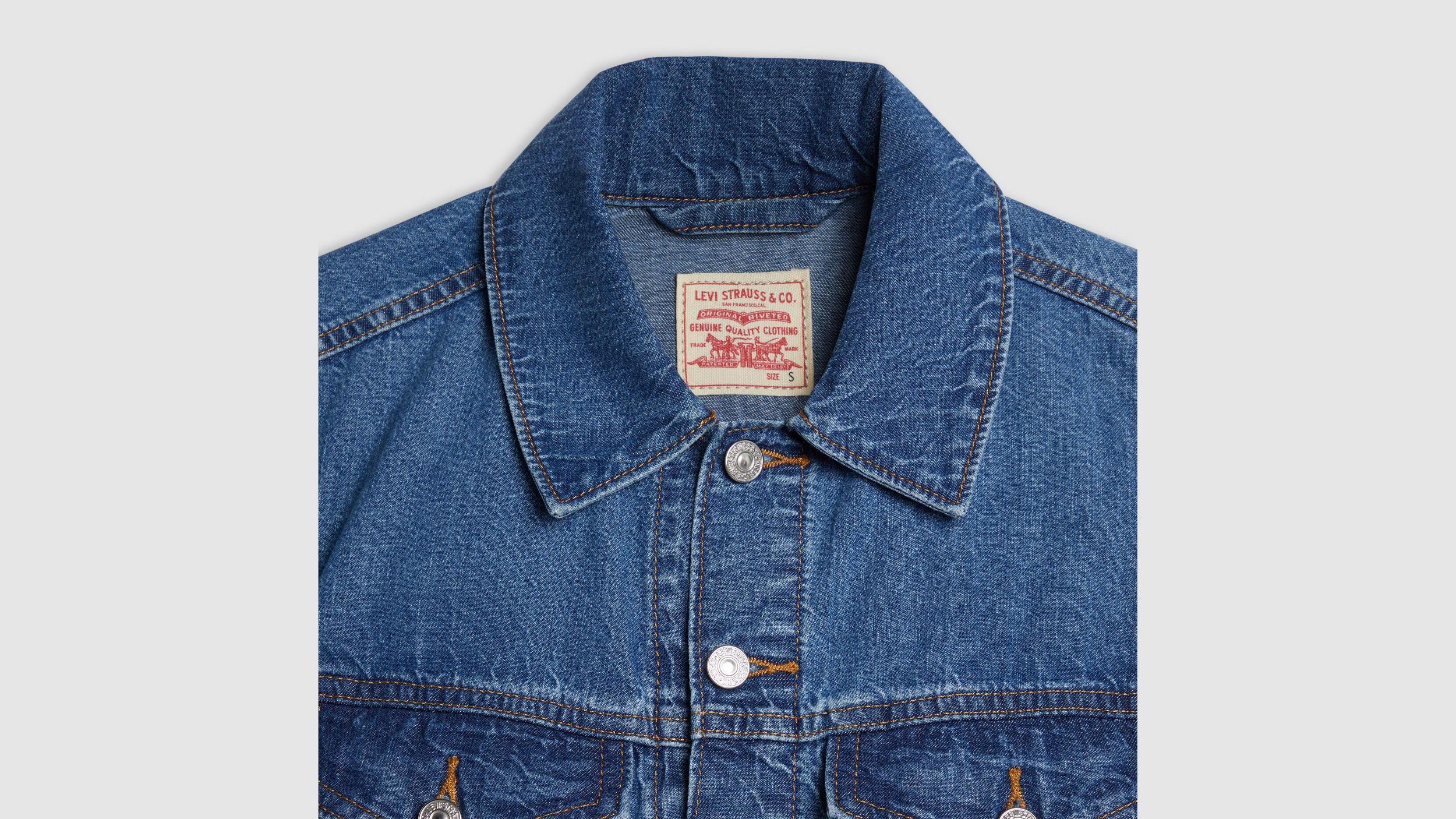 Type III Jumpsuit Product Image