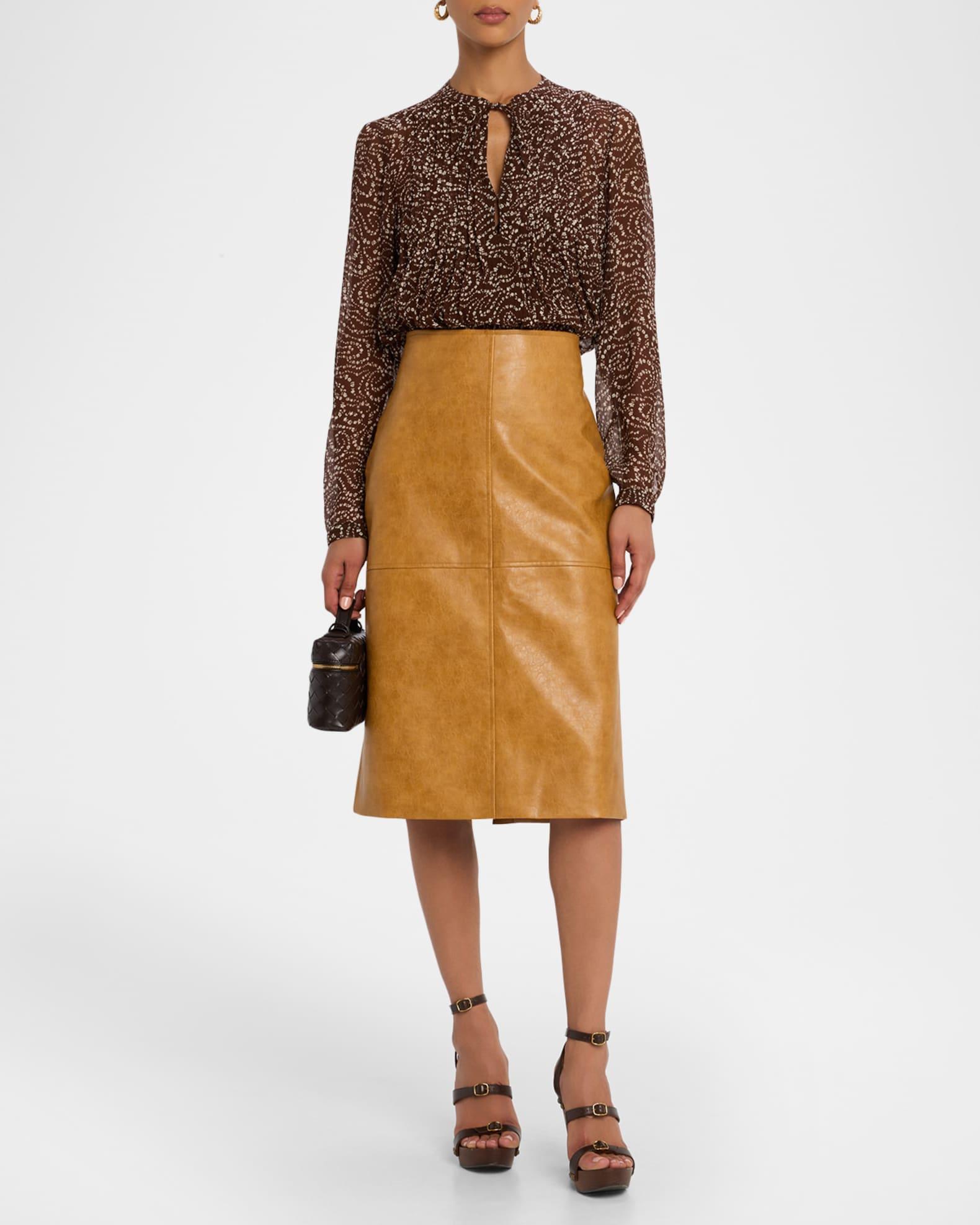 Amaris Floral Blouse  Product Image