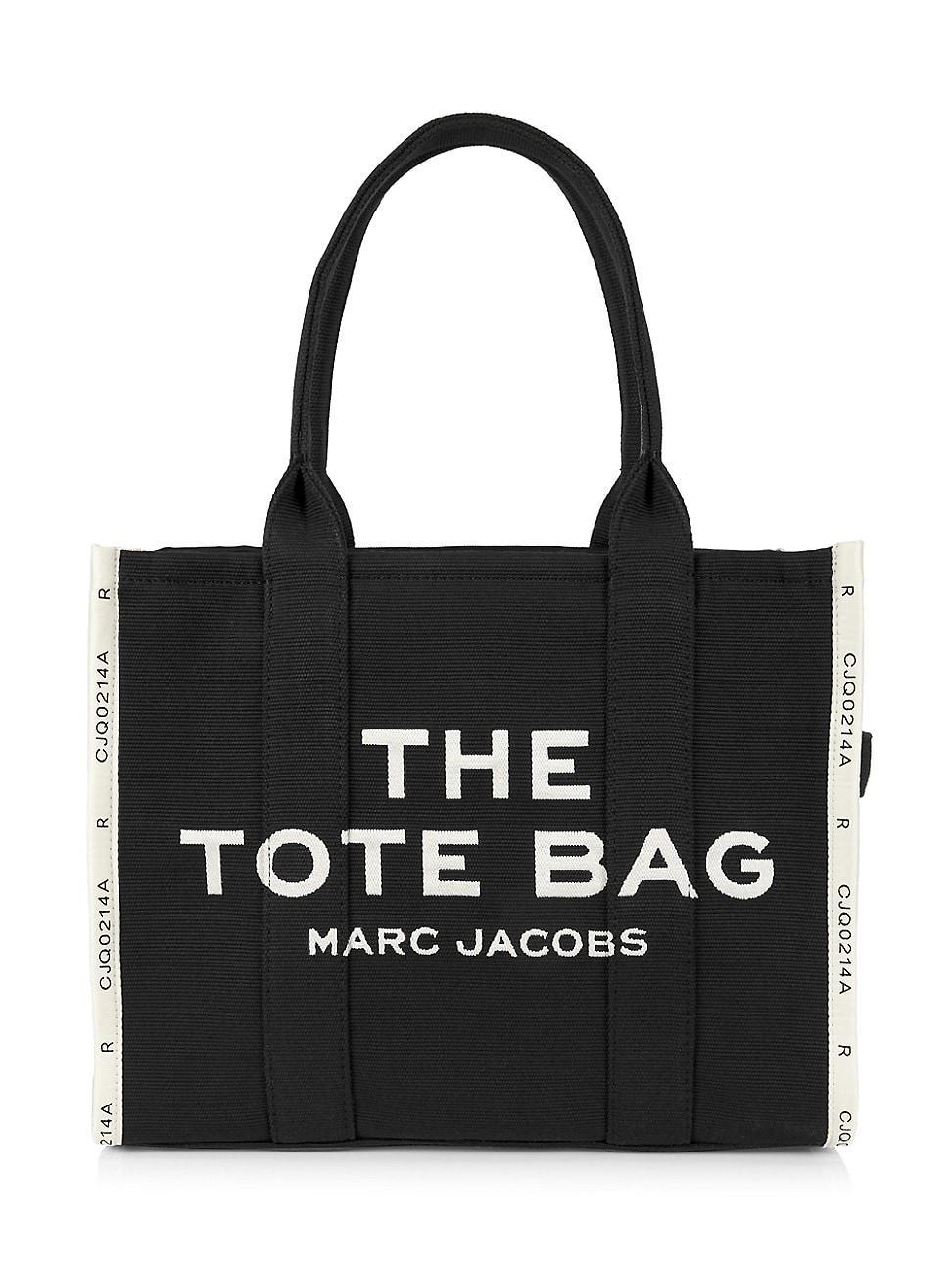 Womens The Jacquard Large Tote Product Image