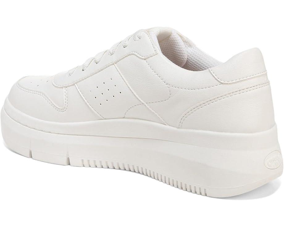 Time Off Max Platform Sneaker Product Image