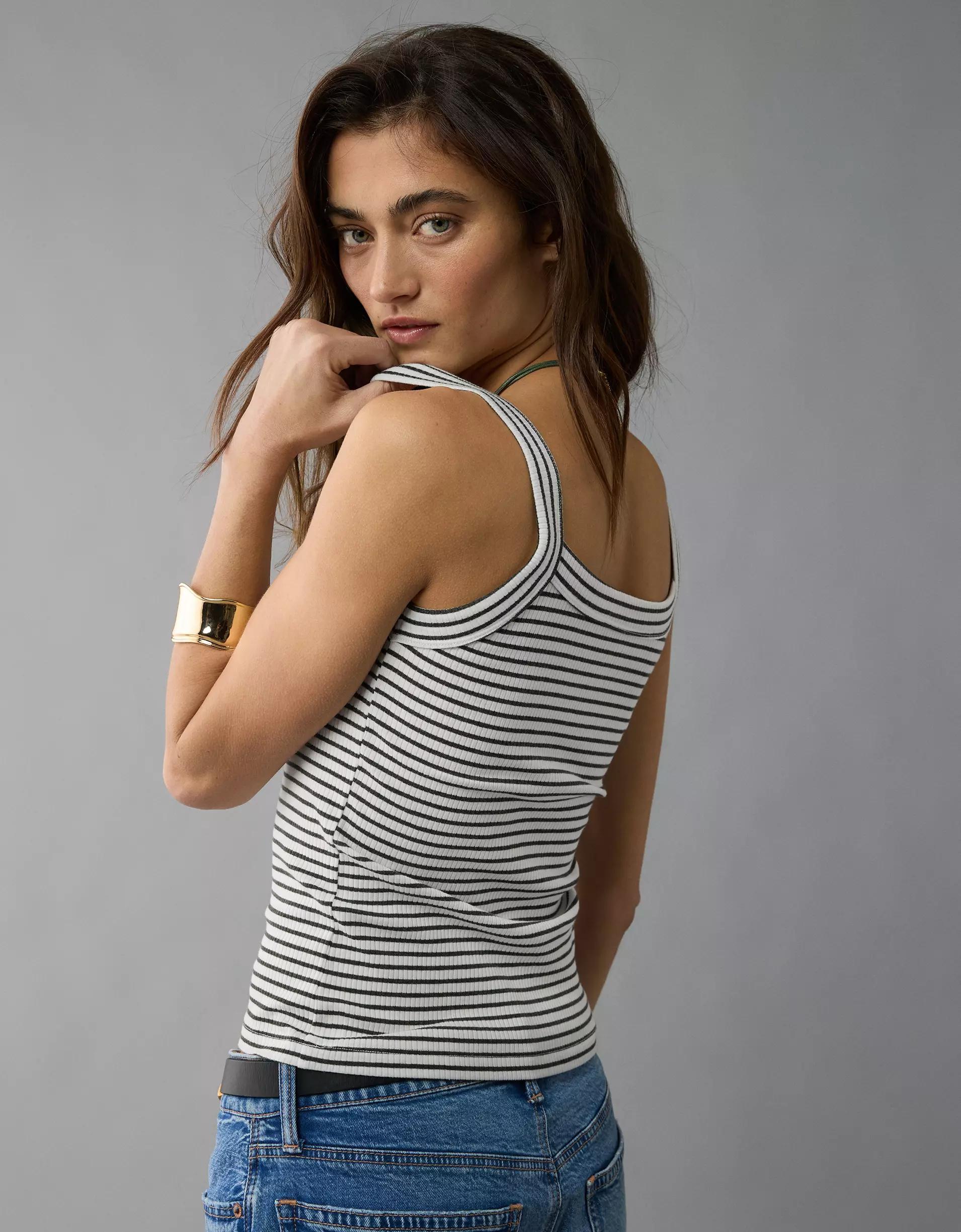 AE Daily Fave Tank Top Product Image
