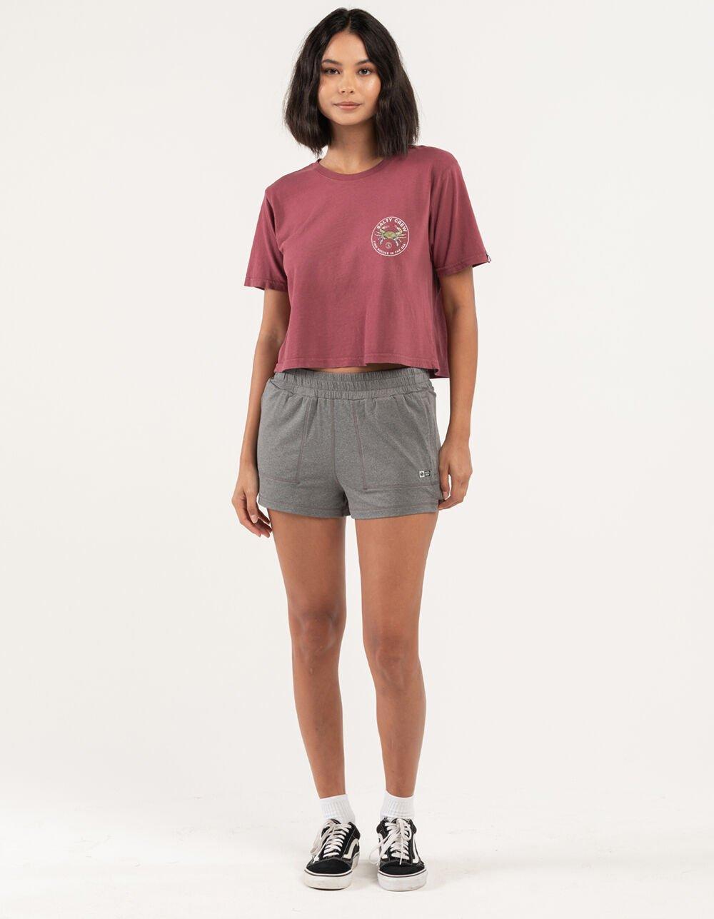 SALTY CREW Thrill Seekers Womens Shorts Product Image