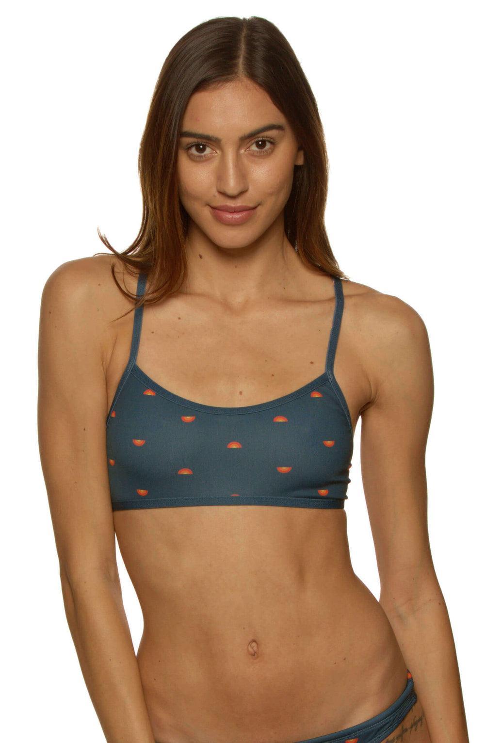 Bali Bikini Bottom - Prints Female Product Image