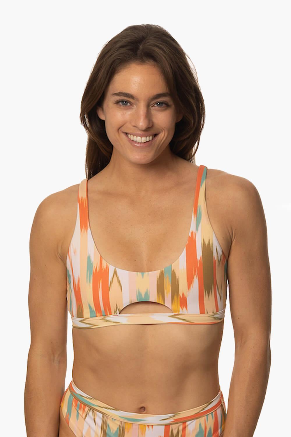 Amelia Bikini Top Product Image