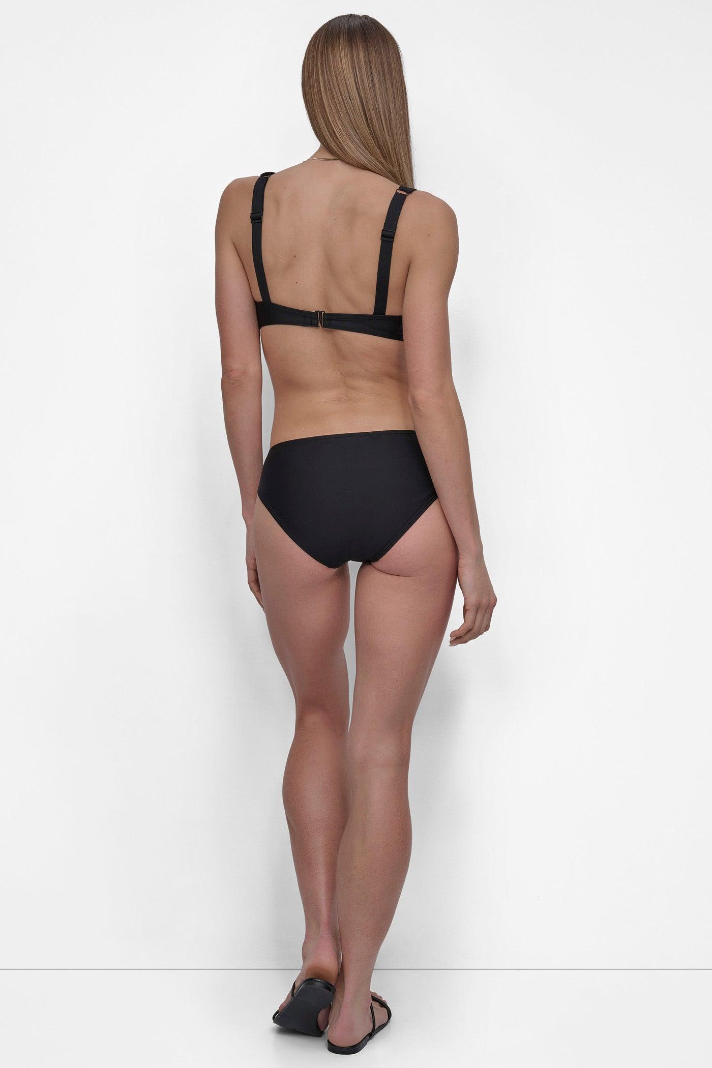 BUSTIER STYLE BIKINI Product Image