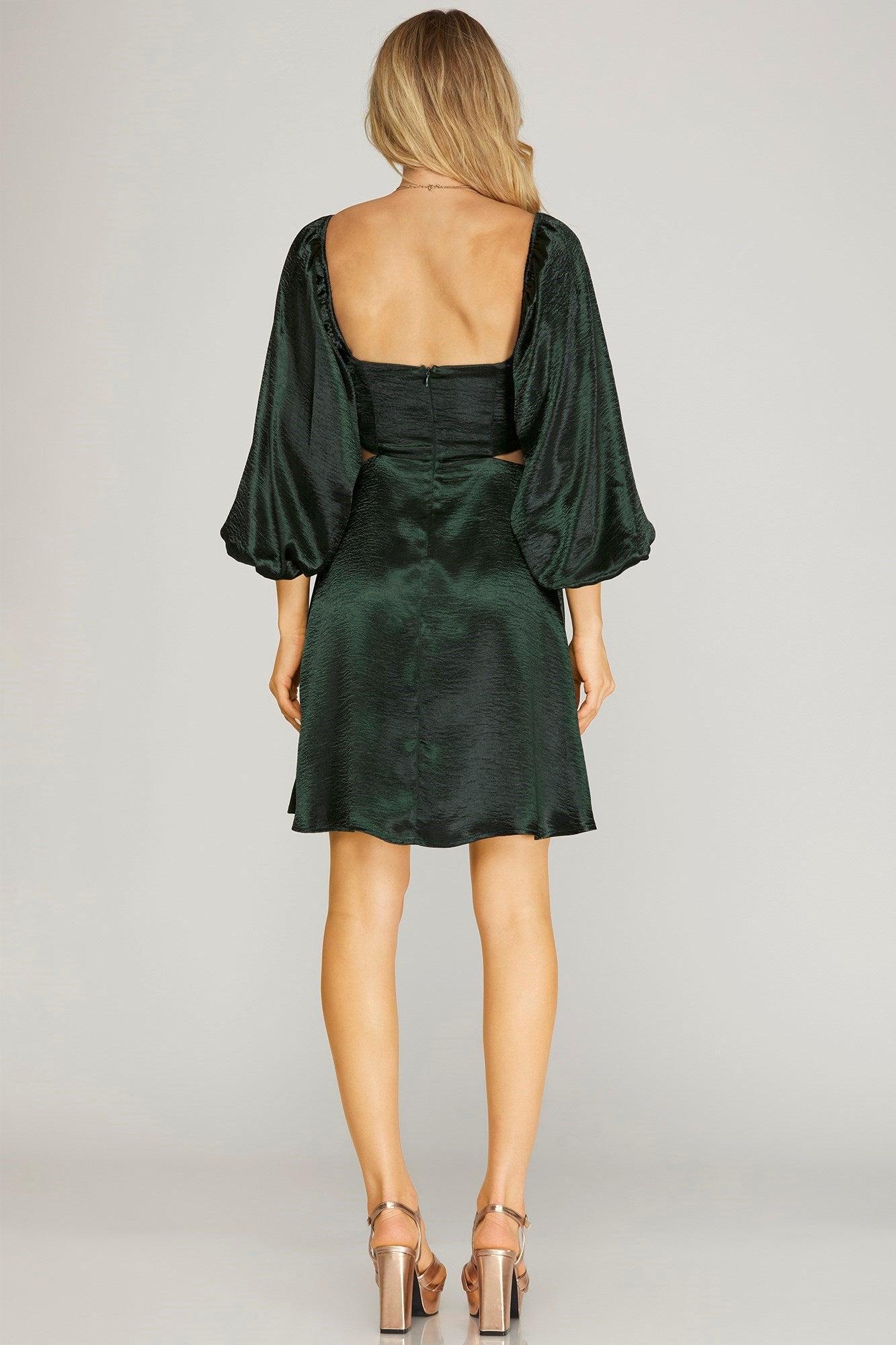 The Jasmine Dress Product Image