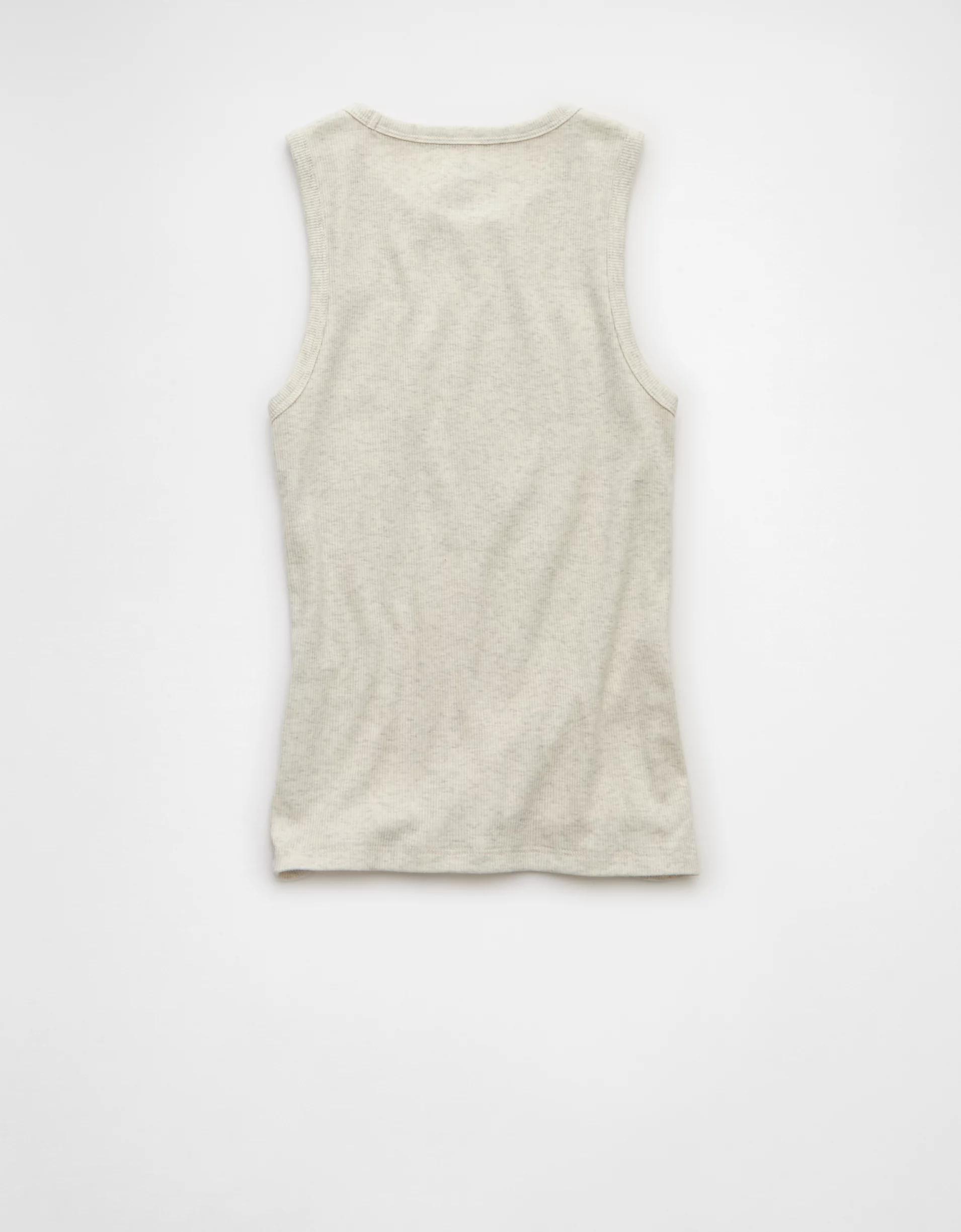 AE NFL Green Bay Packers Graphic Tank Top Product Image