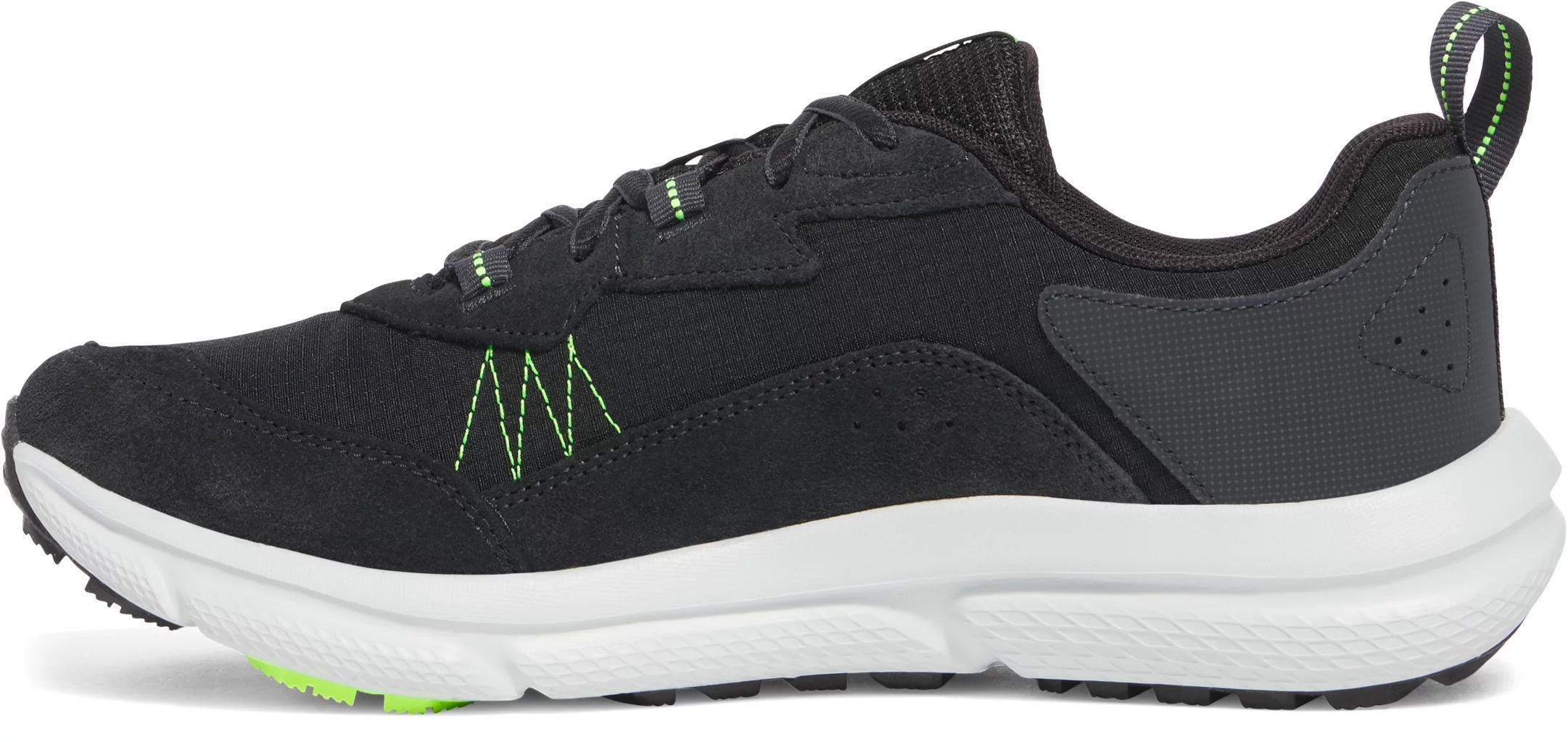 UA Charged Verssert 2 Product Image