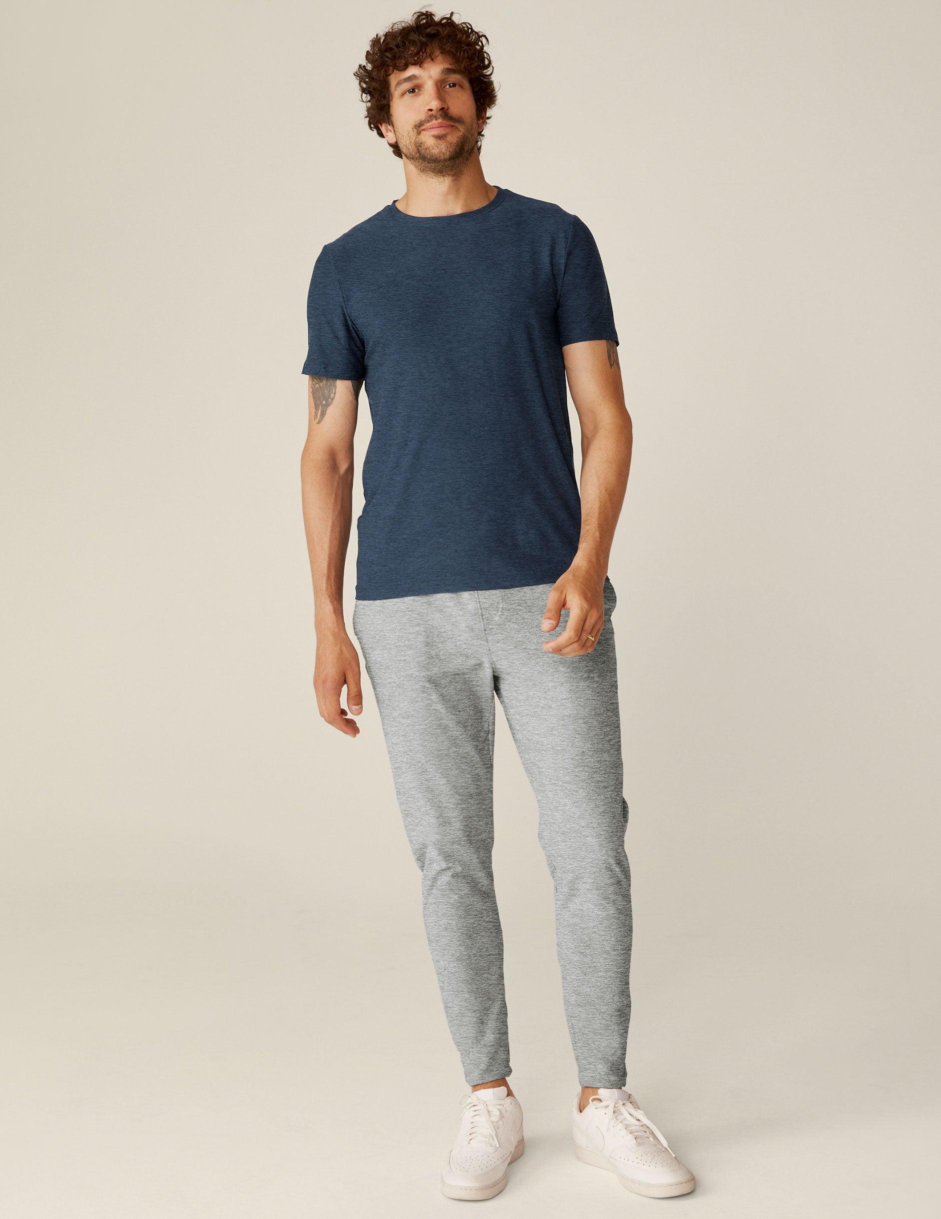 Always Beyond Men's Crew Tee 2.0 Male Product Image