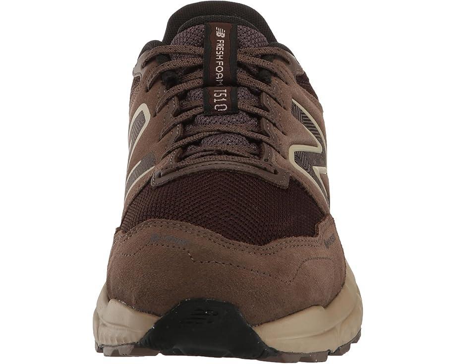 Fresh Foam X Hierro v9 Product Image