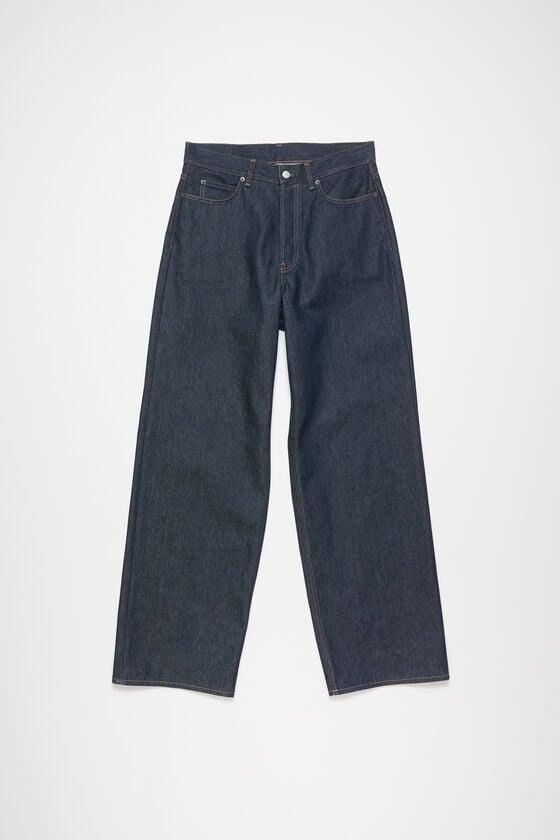 Baggy fit jeans - 1981M Product Image