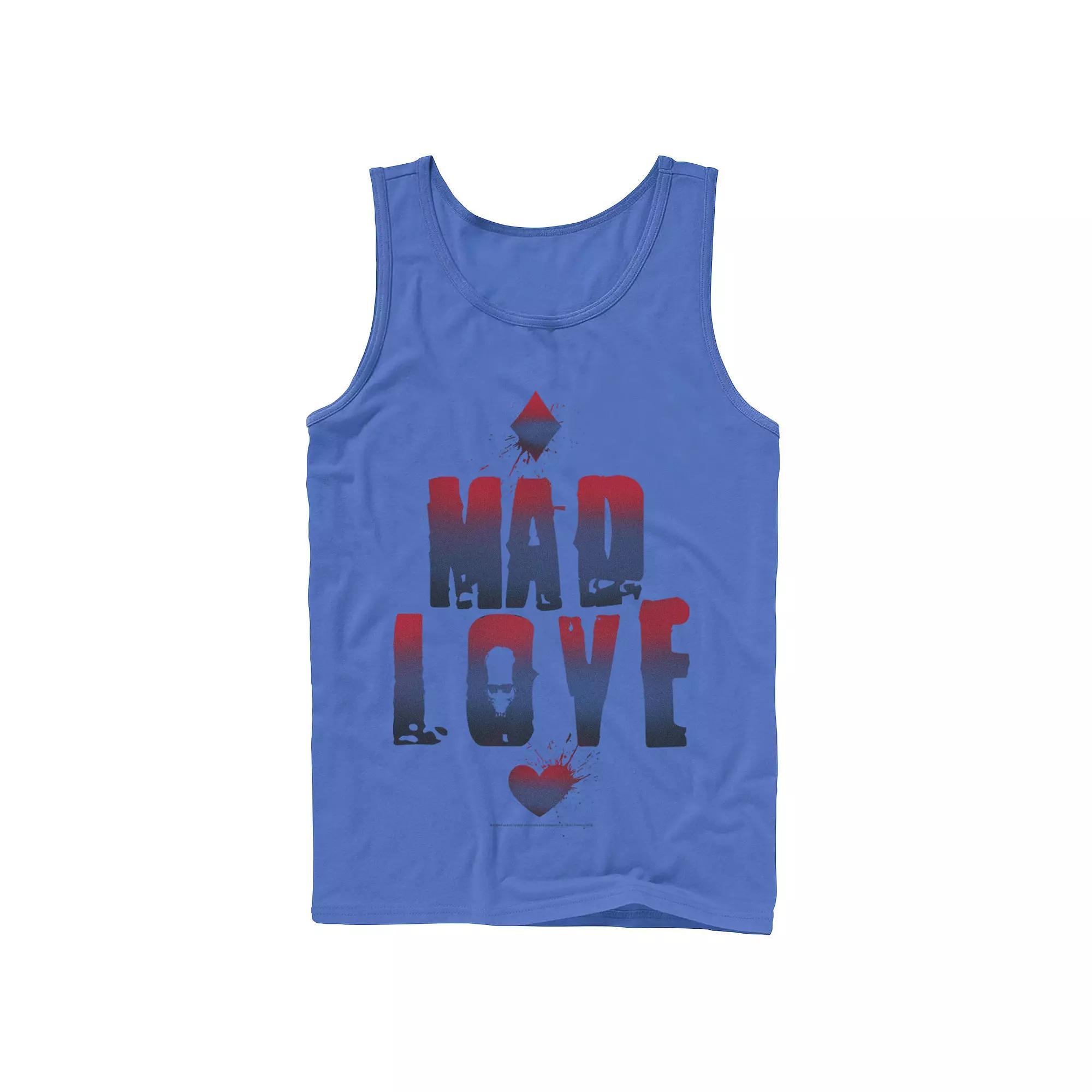 Men's Nickelodeon Hey Arnold PS 118 Waving Pennant Tank Top,  Product Image