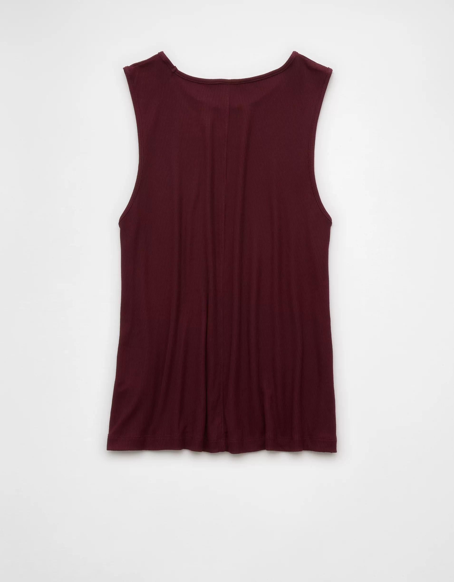 AE Soft & Sexy Swing Tank Top Product Image