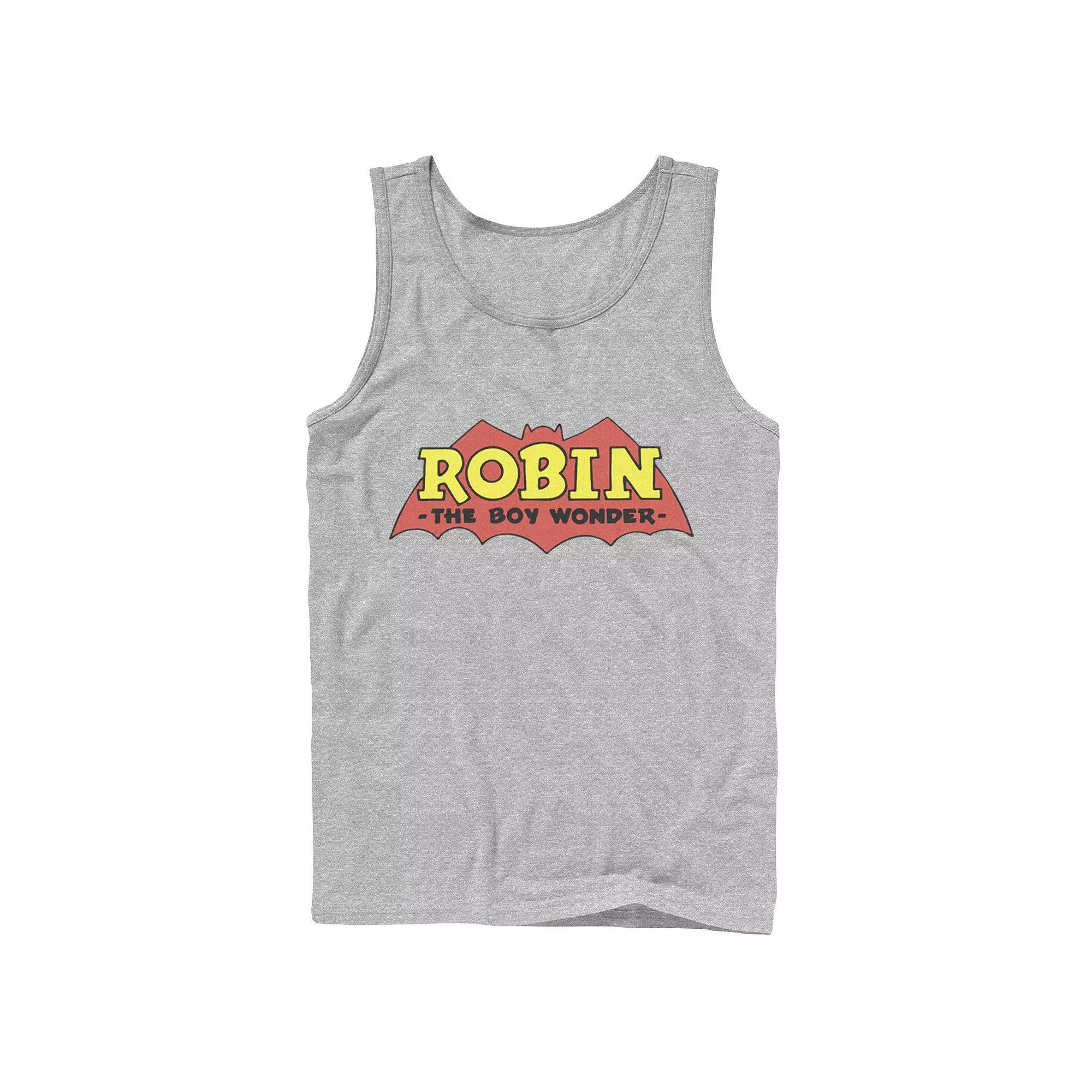 Men's Nickelodeon The Loud House Cast Tank Top,  Product Image